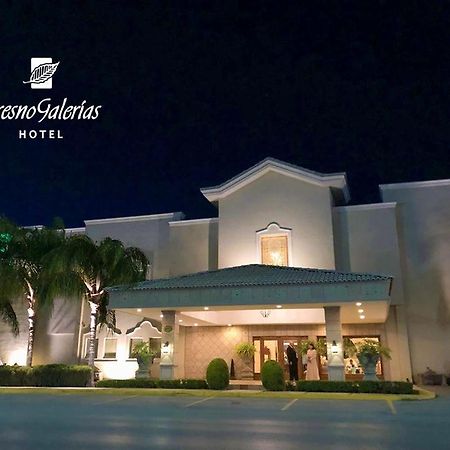 Fresno Galerias Hotel Torreón Екстериор снимка