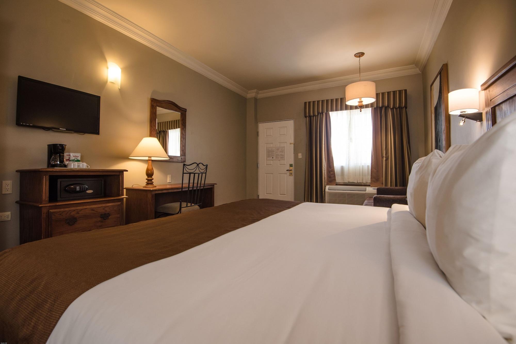 Fresno Galerias Hotel Torreón Екстериор снимка