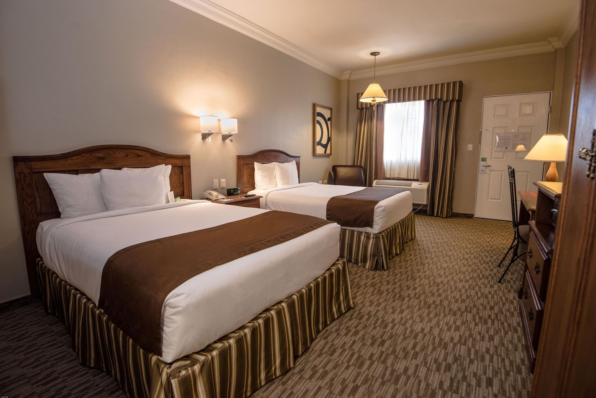 Fresno Galerias Hotel Torreón Екстериор снимка