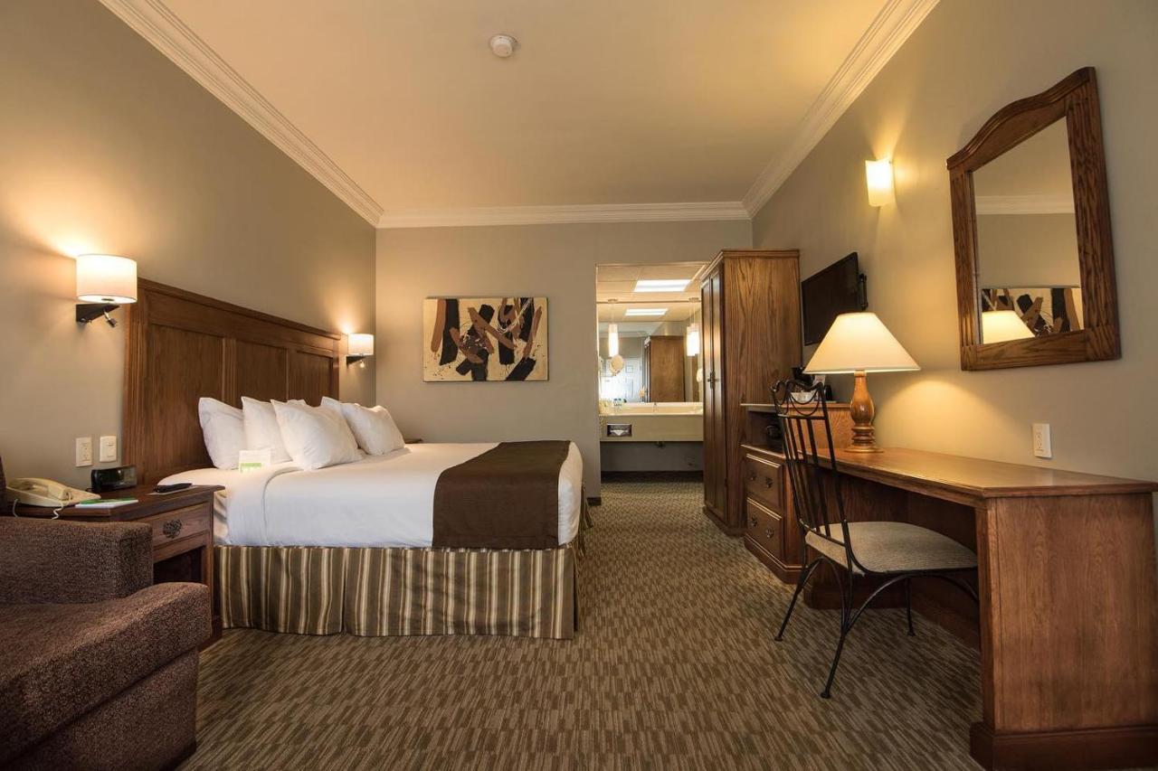 Fresno Galerias Hotel Torreón Екстериор снимка