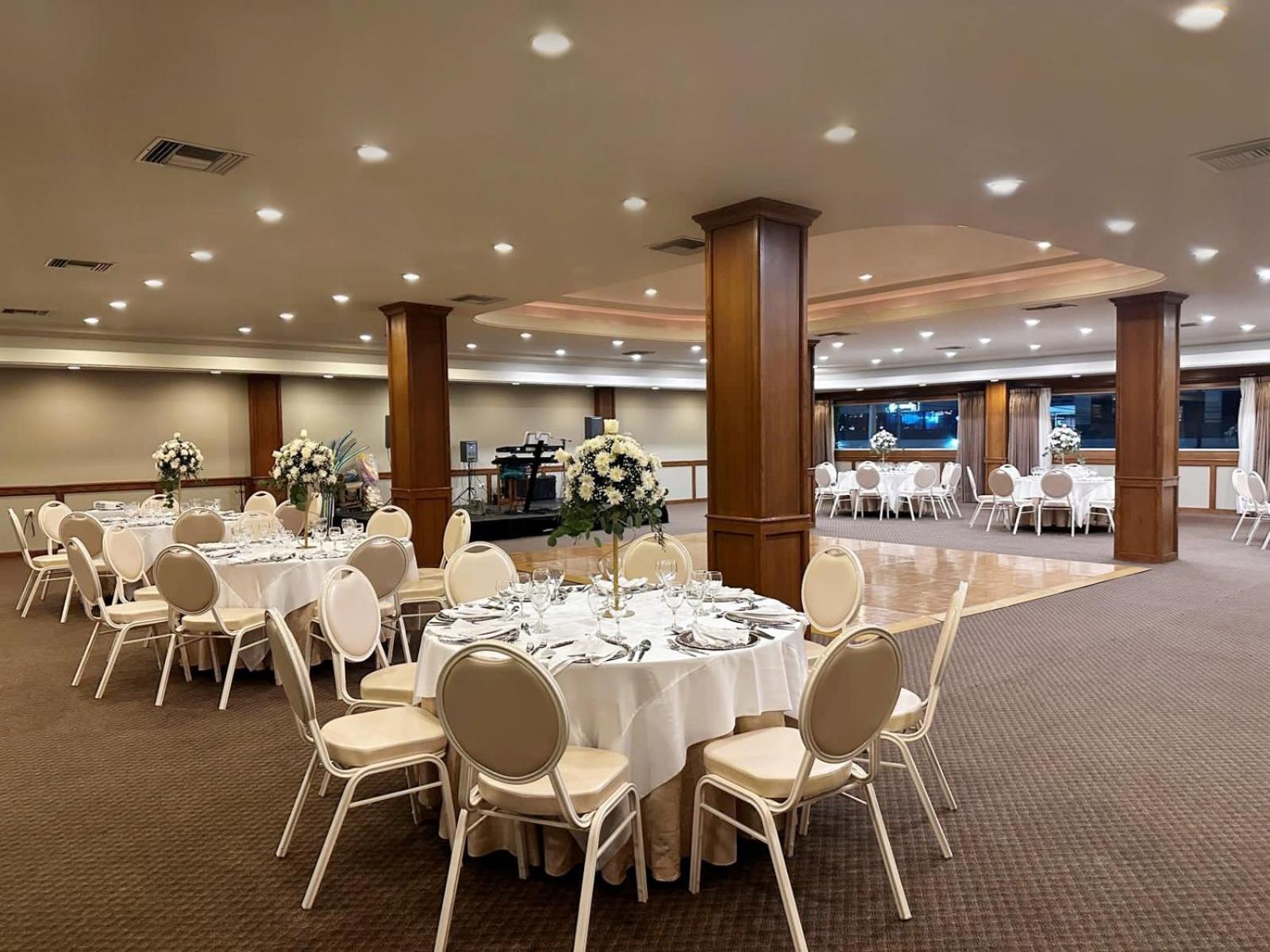Fresno Galerias Hotel Torreón Екстериор снимка