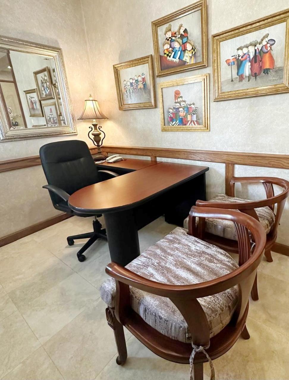 Fresno Galerias Hotel Torreón Екстериор снимка