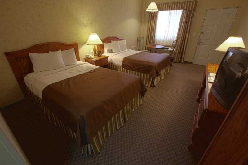 Fresno Galerias Hotel Torreón Екстериор снимка