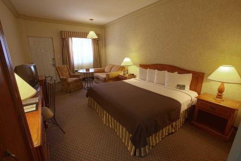 Fresno Galerias Hotel Torreón Екстериор снимка