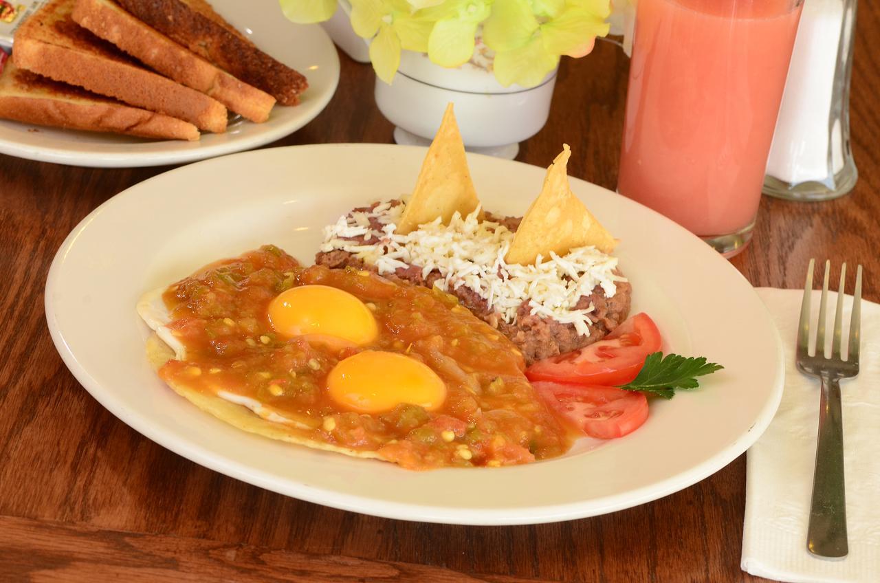 Fresno Galerias Hotel Torreón Екстериор снимка