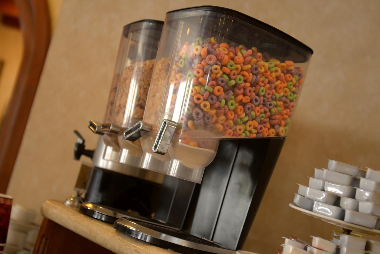 Fresno Galerias Hotel Torreón Екстериор снимка