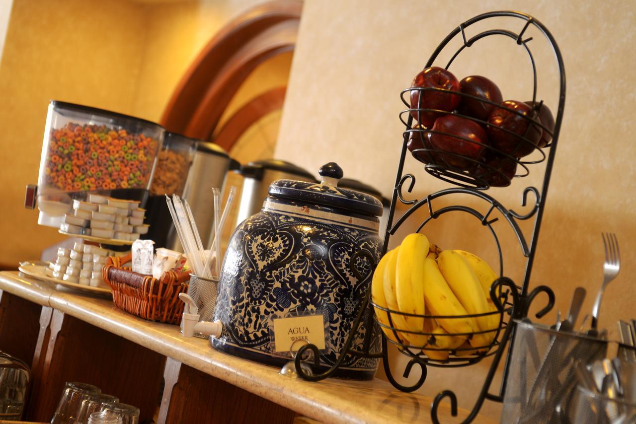 Fresno Galerias Hotel Torreón Екстериор снимка
