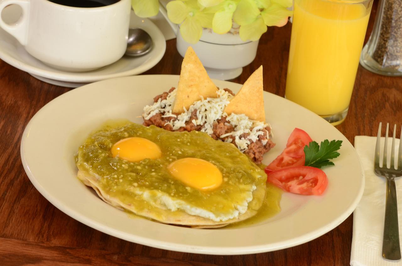 Fresno Galerias Hotel Torreón Екстериор снимка