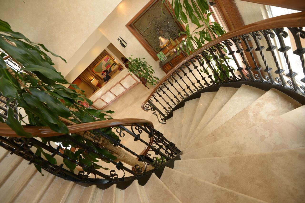Fresno Galerias Hotel Torreón Екстериор снимка