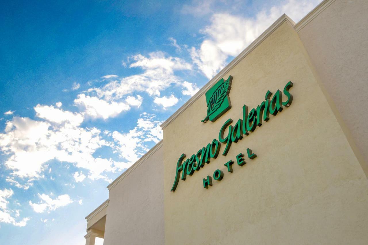 Fresno Galerias Hotel Torreón Екстериор снимка